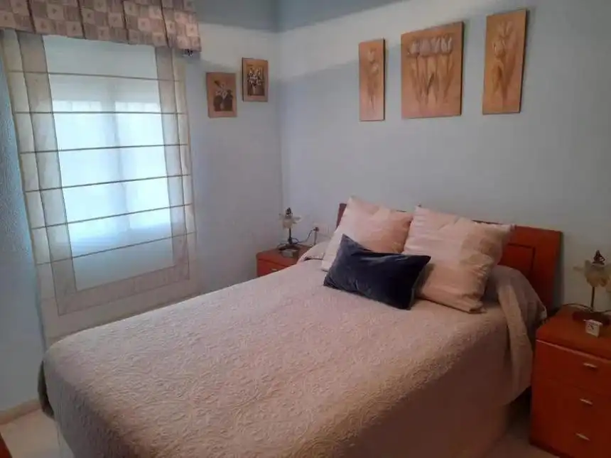 Wohnung mit Pool zum Verkauf in Avenida Avenida Gandhi, imagen 2