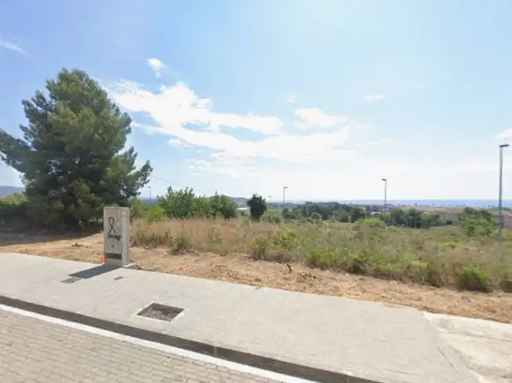 Residential for sale in Creixell