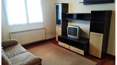 Foto 4 de Apartamento en venta en Medina de Pomar, Burgos
