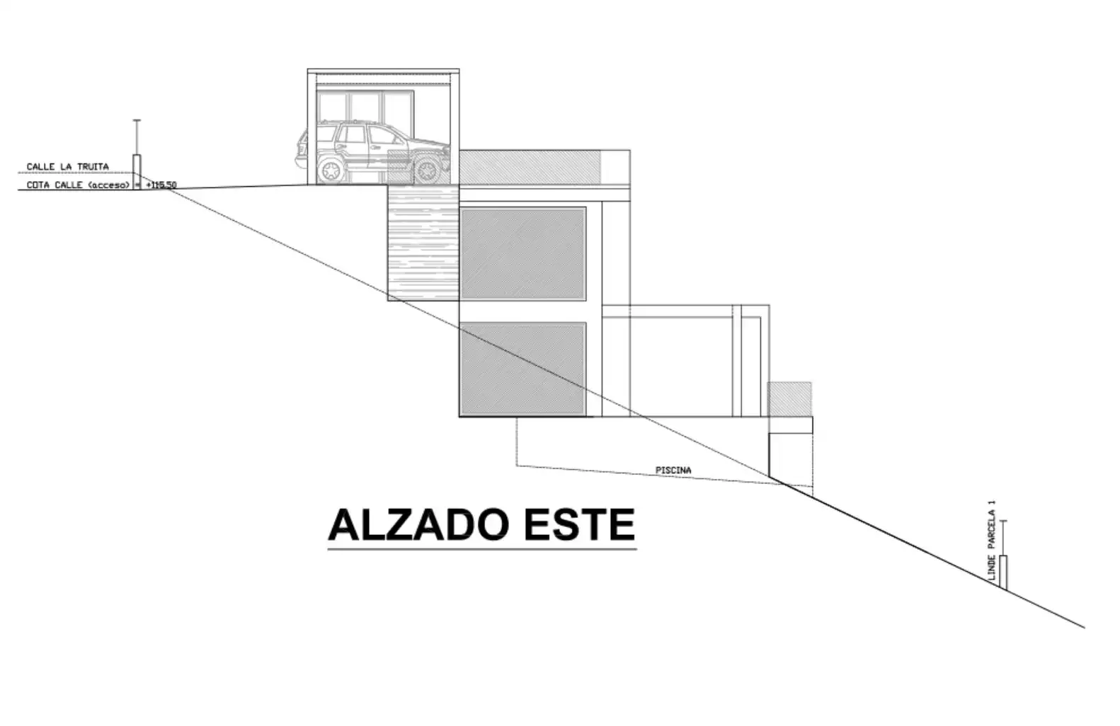 Villa avec piscine à vendre à Portichol - Balcón al Mar, imagen 11