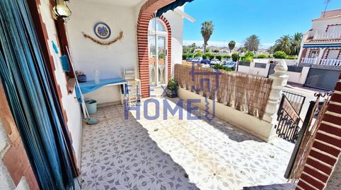 Foto 3 de Casa adosada en venta en Urbanizacion Torre Almendros, Zona Carrefour - Urbanizaciones, Torrevieja