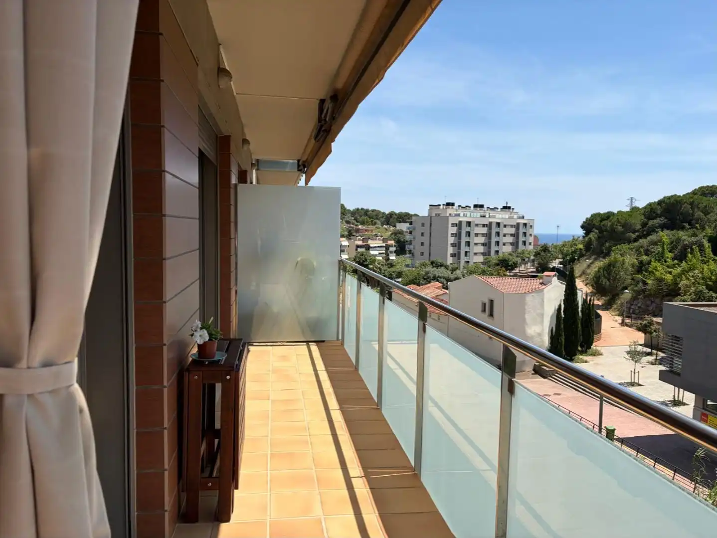 Wohnung mit Aufzug zum Verkauf in Rial de Pau Costa 66, imagen 8