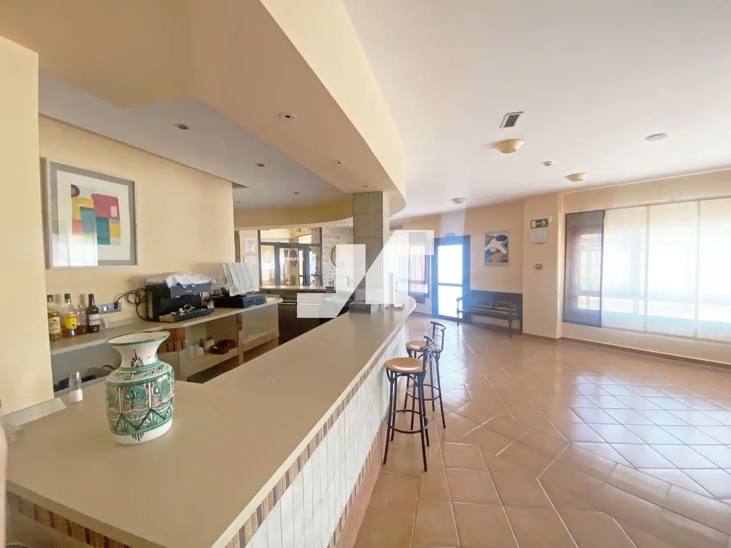 Edificio en venta en Orea