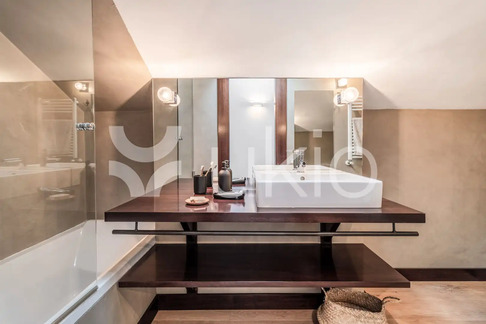 Apartment mit Aufzug zur Miete in Calle de Ayala, imagen 8