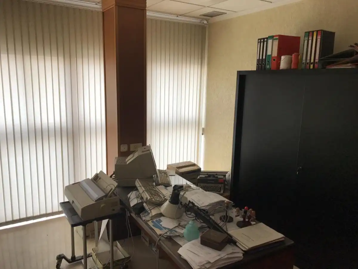 Bureau à louer à El Ejido Ciudad, imagen 6