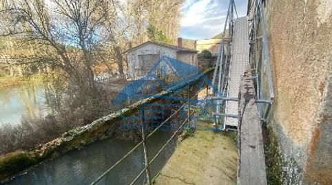 Foto 4 de Finca rústica en venda a Diseminados, Alar del Rey, Palencia