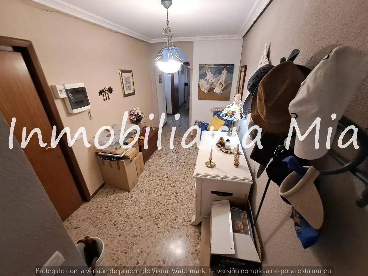 Casa o chalet en venta en Puerto Lumbreras con Calefacción, Terraza y Trastero