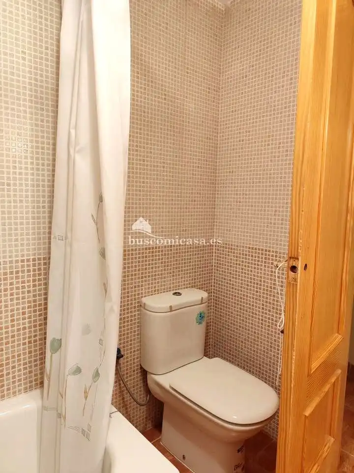 Piso en venta en Los Montoros, Mengíbar