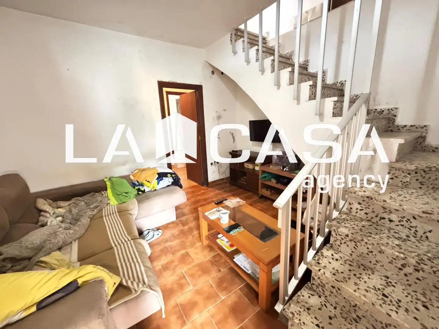 Casa o chalet en venta en La Granja - La Colina - Los Pastores