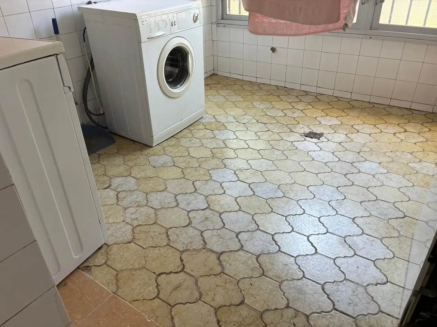 Bany de Pis en venda en Granada
