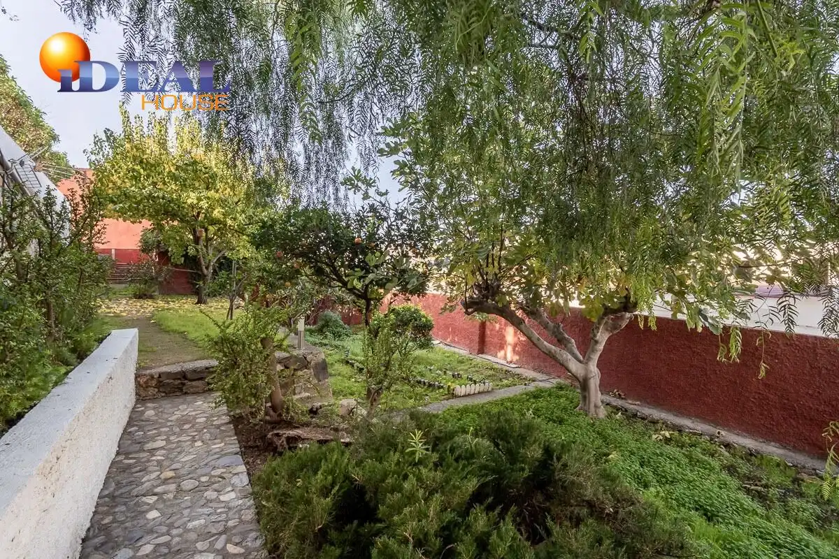 Casa con piscina en venta en La Herradura, imagen 71