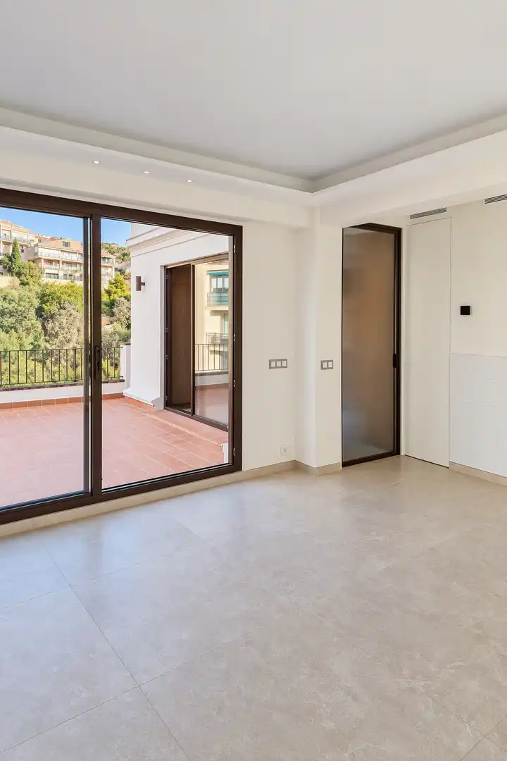 Terrassa de Àtic en venda en Centro
