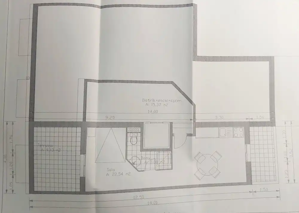 Duplexes for sale in Tarragona  with Terrace and Balcony
