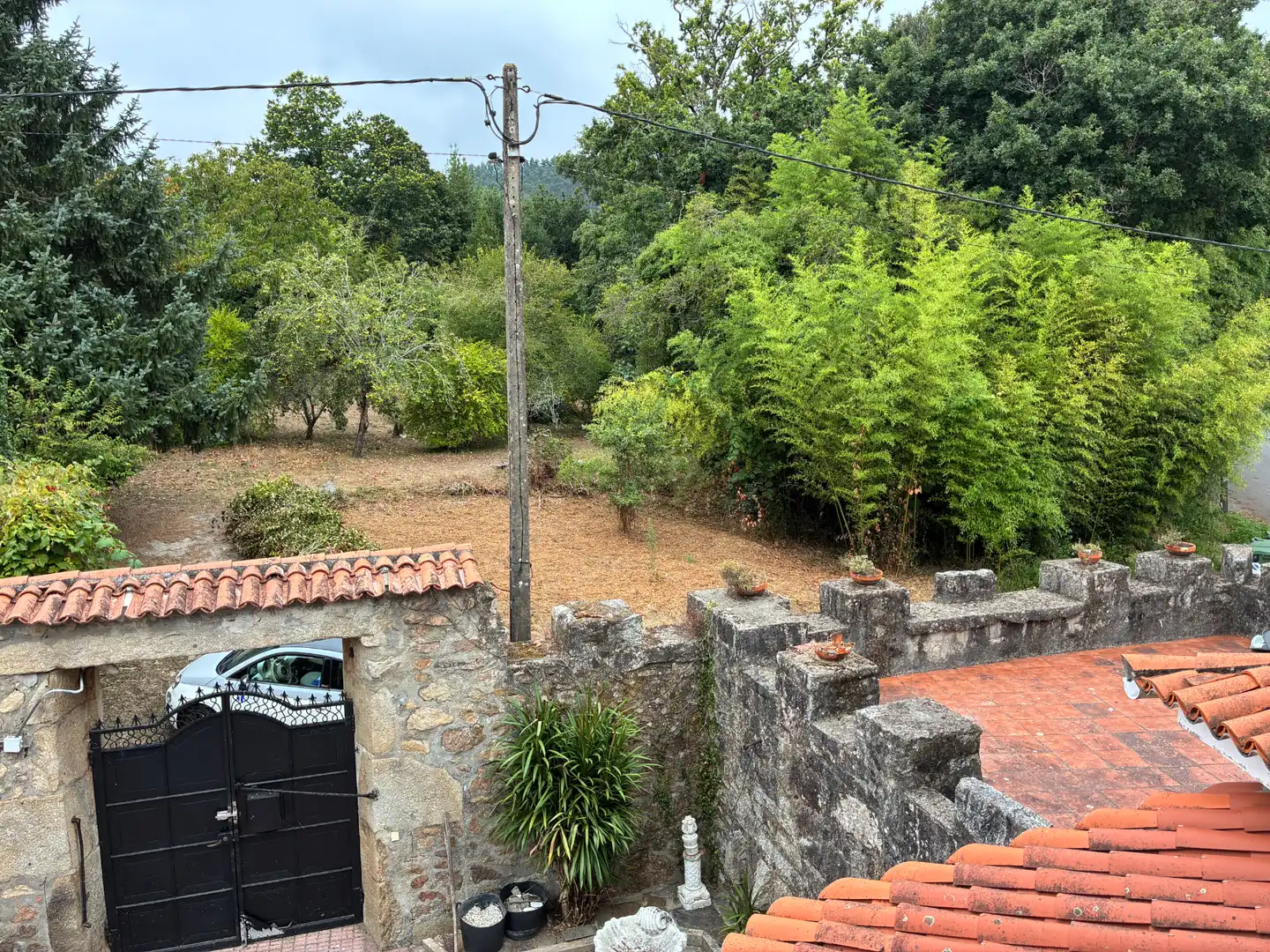 Xalet en venda a Vilanova de Arousa, imagen 12