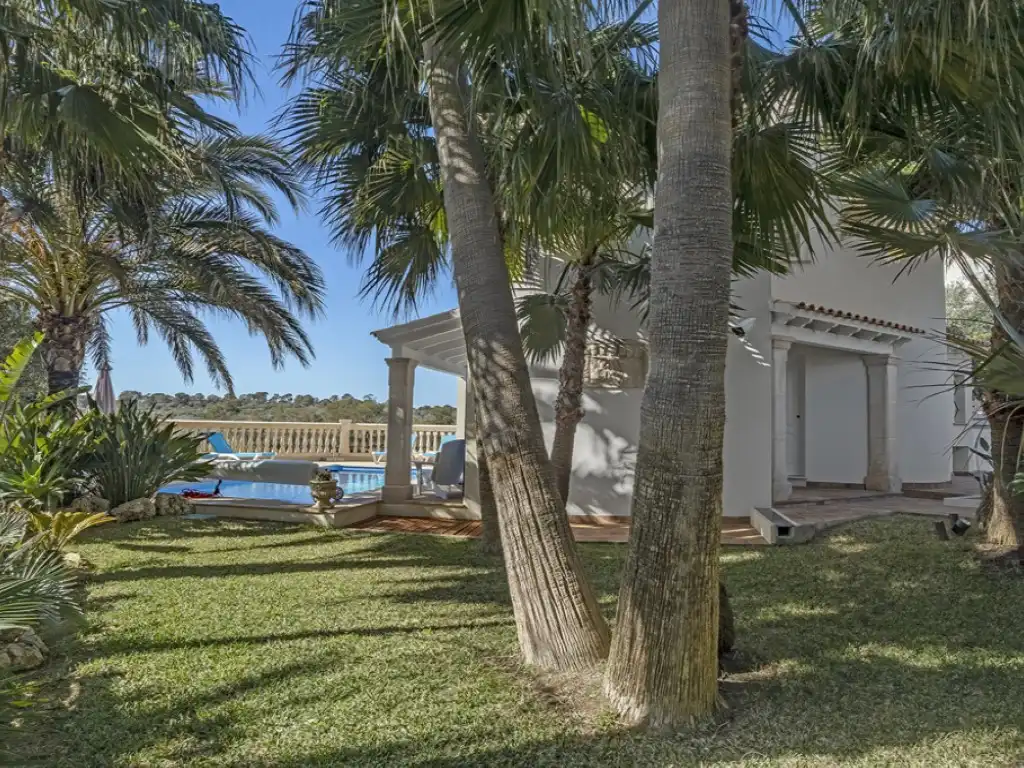 Casa amb terrassa en venda a Cala Pi - Vallgornera, imagen 20
