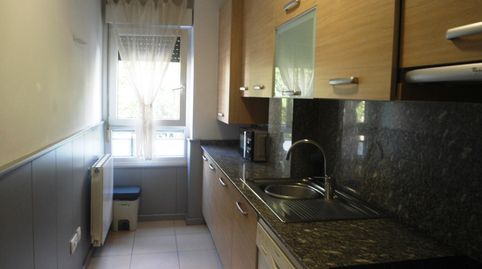 Foto 5 de Apartamento de alquiler en Avinguda de Catalunya, Instituts - Universitat, Lleida Capital