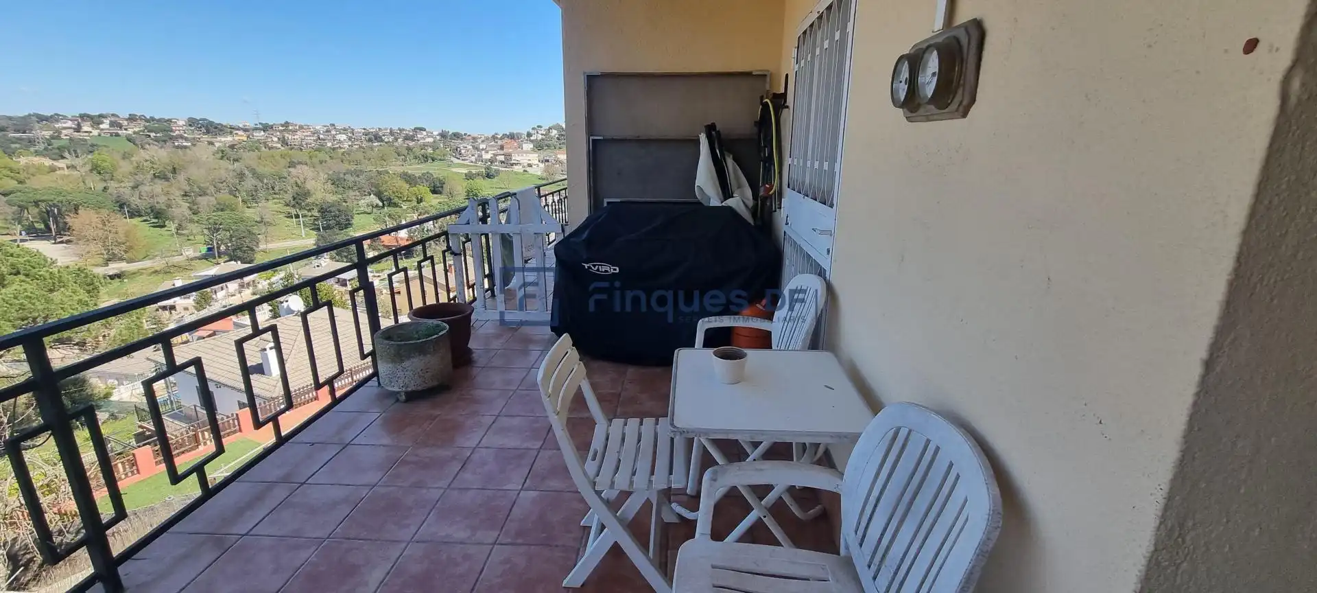 Villa con giardino in vendita a Residencial Park, imagen 11