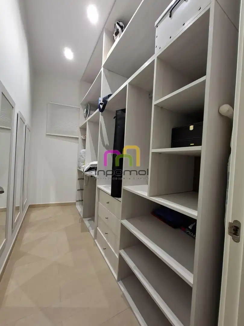 Apartament de lloguer en Badajoz amb Calefacció i Moblat
