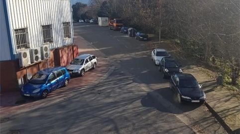 Foto 3 von Fabrikhallen zur Miete in Barrio Agirre, Bermeo, Bizkaia