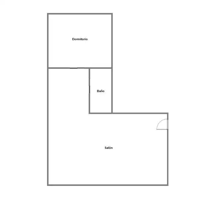 Appartement à vendre à Calle del Amparo, imagen 15