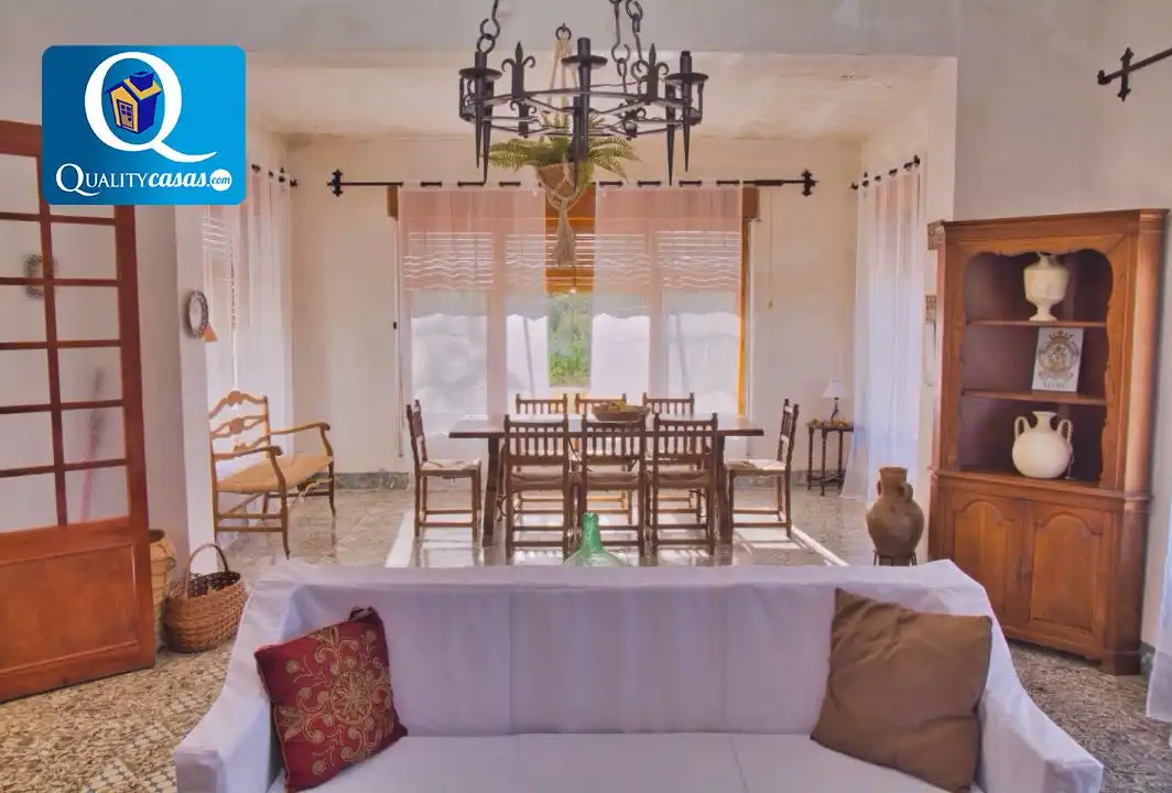 Villa à vendre à Jijona / Xixona, imagen 5