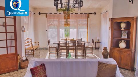 Chalet en venta en JijonaXixona, 12 dormitorios., imatge 5