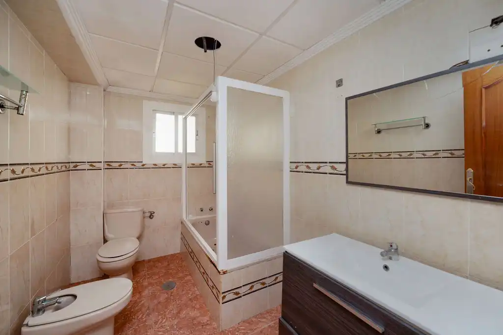 Piso en venta en C/ Haiti, Las Trescientas - San Francisco - Ciudad Vergel
