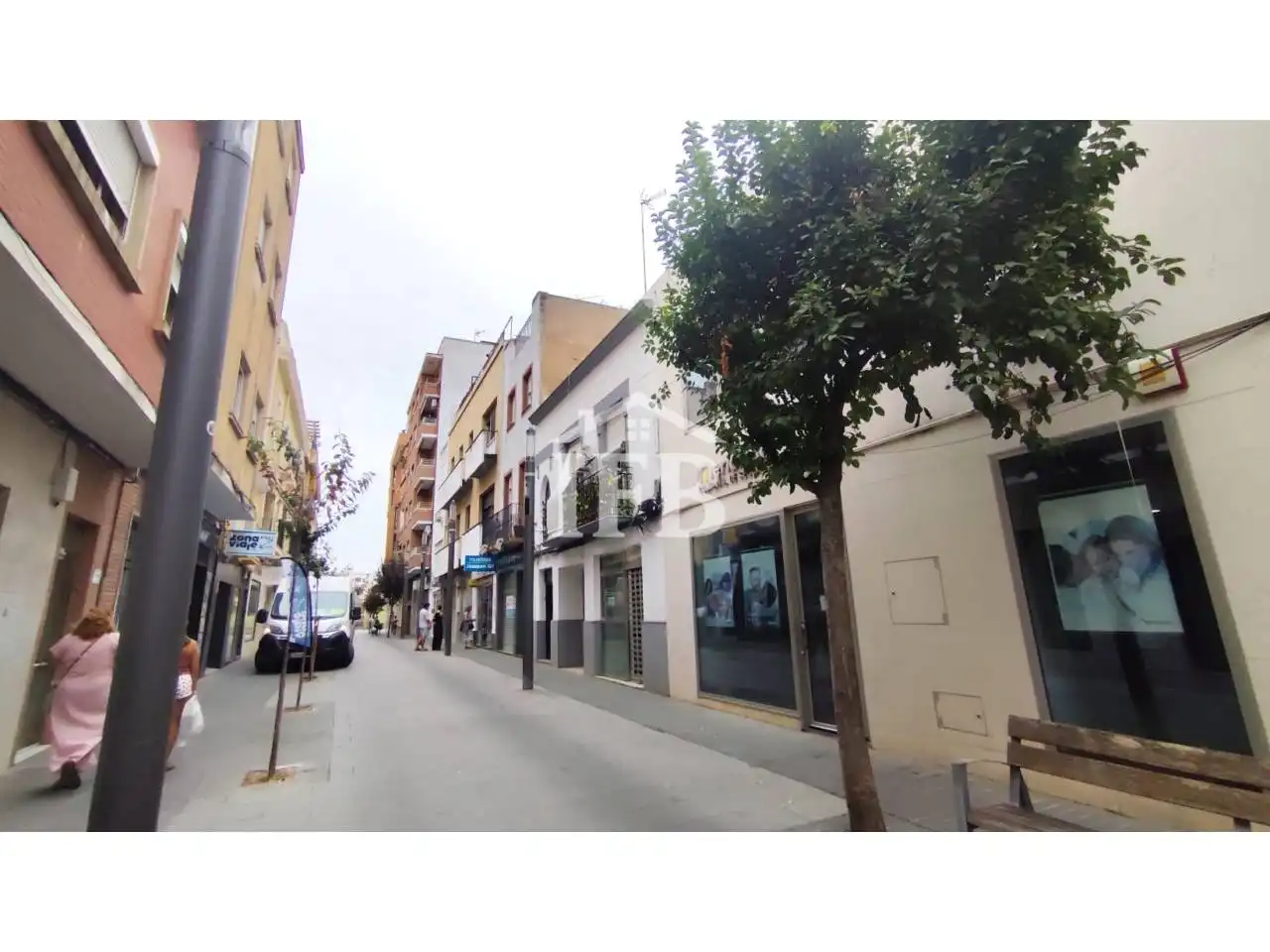 Misto residenziale in vendita a Calle Menacho, imagen 5
