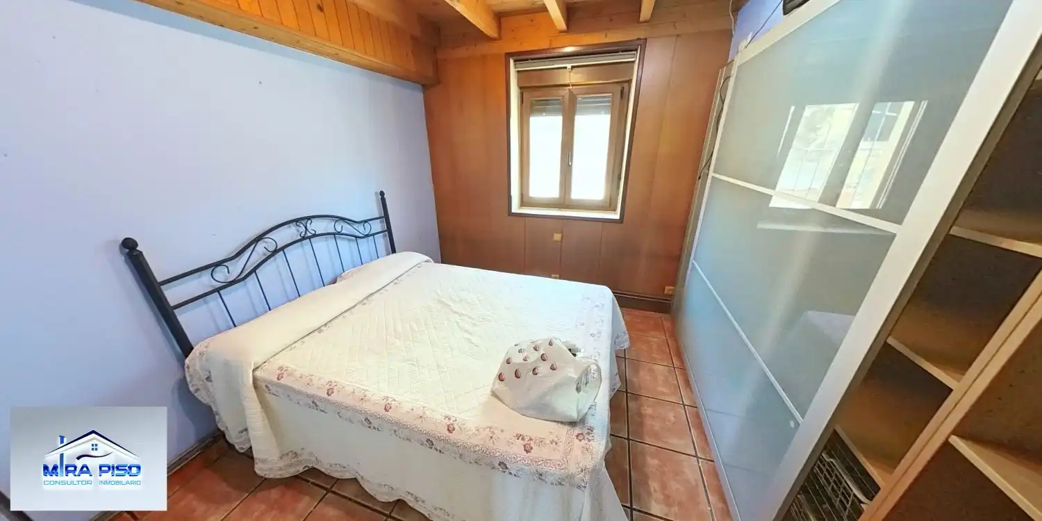 Casa con terraza en venta en Bárcena de Cicero, imagen 26