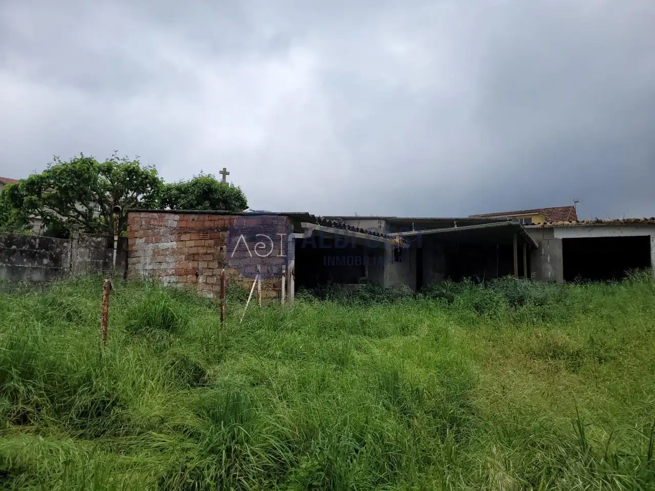 Vista exterior de Casa o chalet en venta en Vigo  con Jardín privado