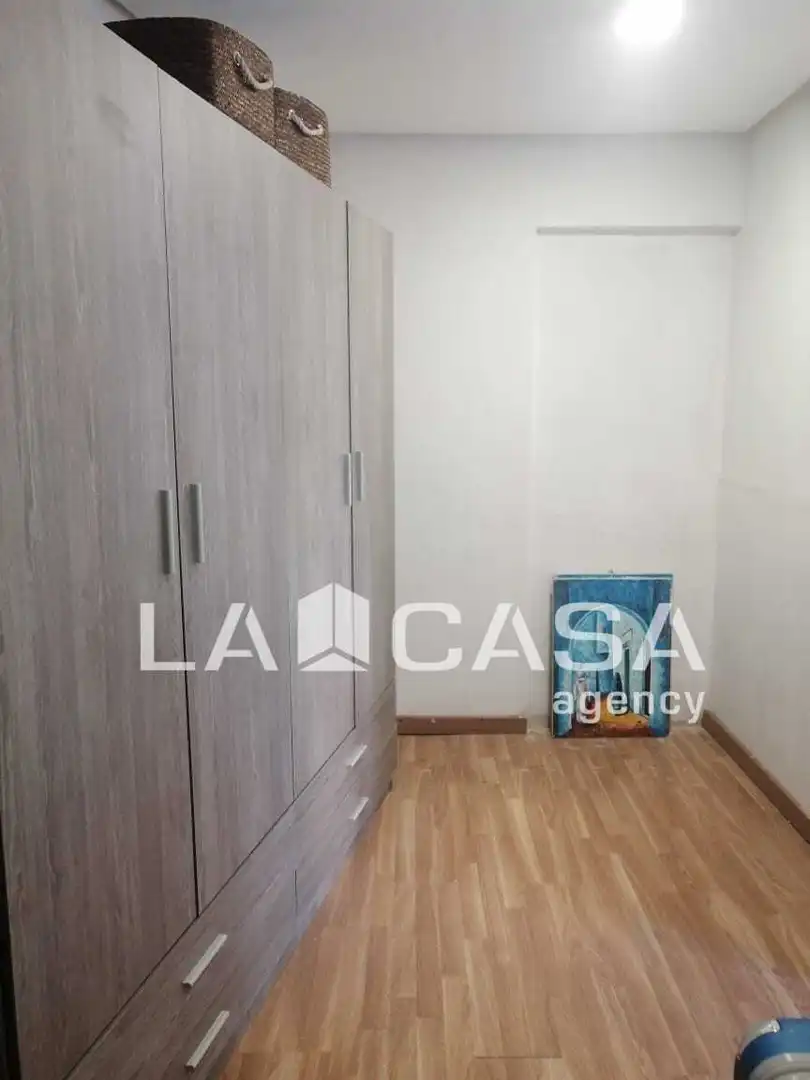 Habitación de Casa o chalet en venta en Algeciras con Terraza y Trastero