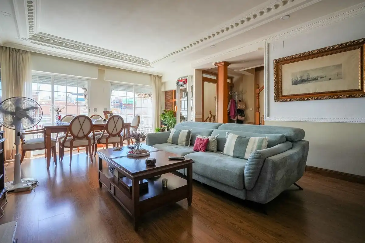 Casa o chalet en venta en Calle del Pico Cebollera, San Diego