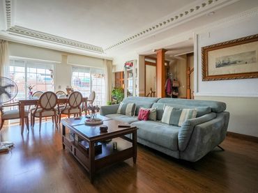 Casa en venta en Calle del Pico Cebollera