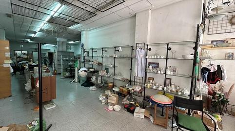 Foto 2 von Geschaftsraum zur Miete in  Calvario, Espinardo,  Murcia Capital