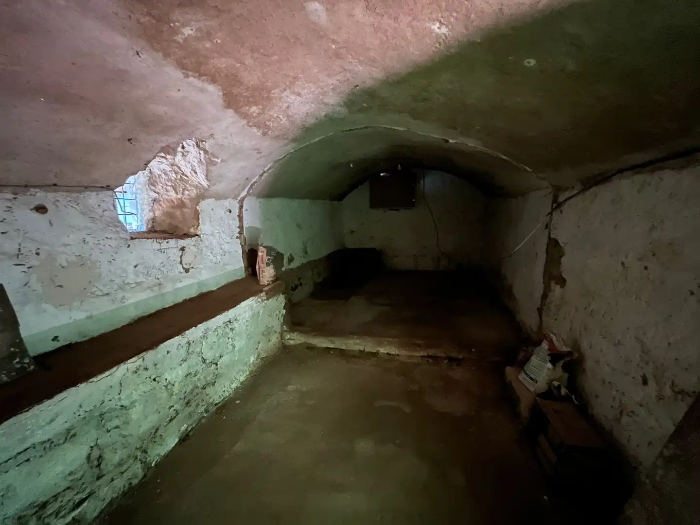 Finca rústica en venta en Sant Mateu de Bages
