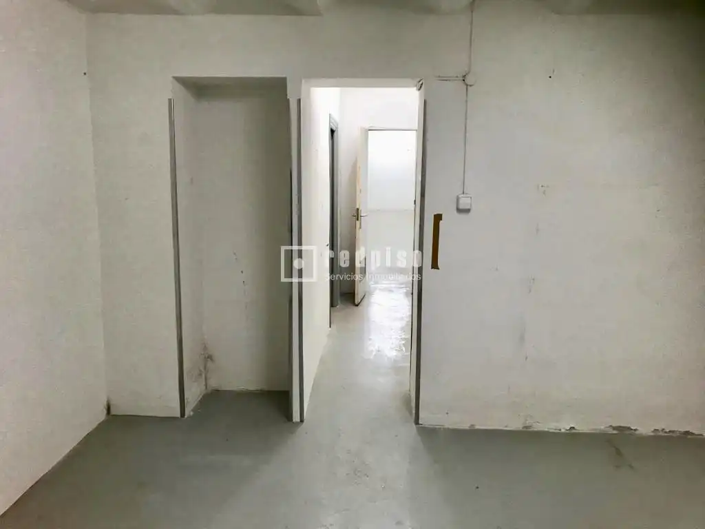 Piso en venta en Madrid