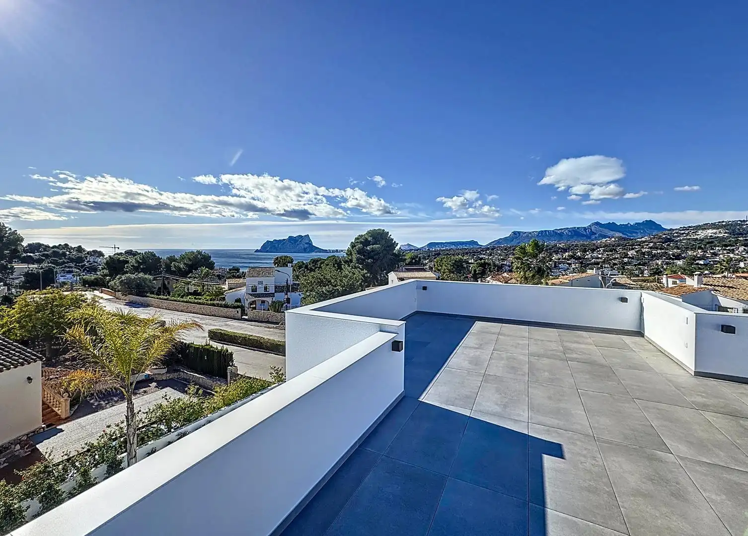 Chalet con piscina en venta en Moravit - Cap Blanc, imagen 66