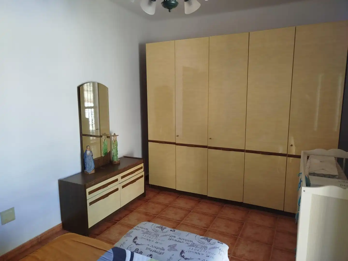 Bedroom of Houses for sale in Vélez-Málaga  with Air Conditioner, Heating and Terrace