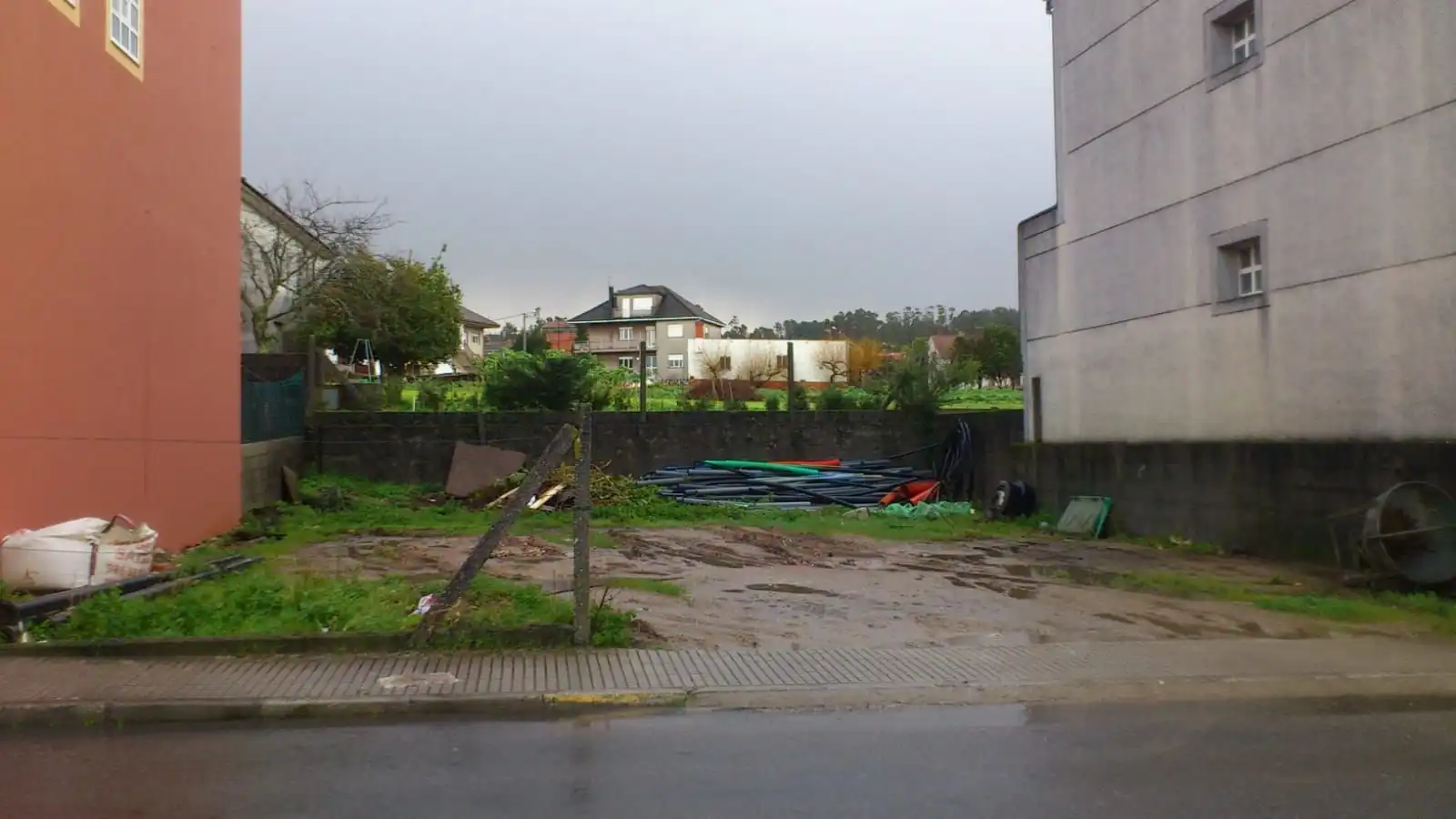 Terrenys i solars en venda a Rianxo, imagen 7