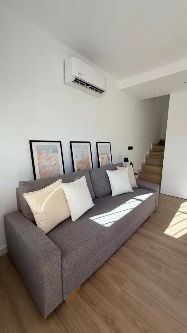 Casa a schiera con terrazza in affitto a Santa Pola ciudad, imagen 4