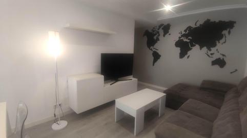 Photo 4 of Flat to rent in Calle Antonio Sansano Franco, Sector V, Alicante