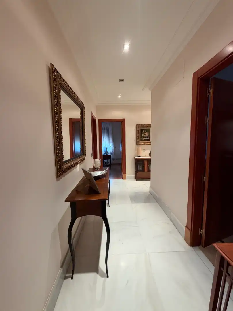 Chalet con piscina en venta en Centro - Manguilla, imagen 25