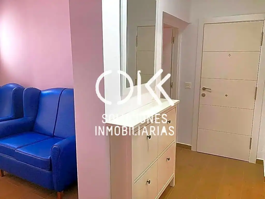 Flat for rent in Cardenal Cisneros, Coria
