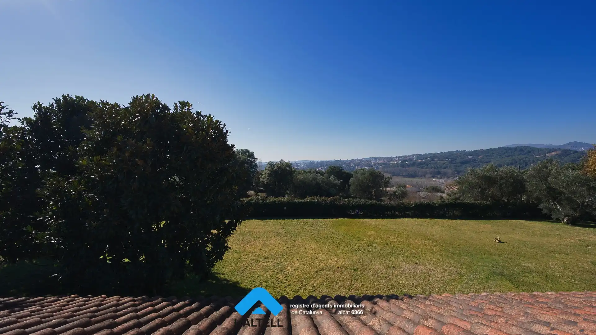 Casa o chalet en venta en L'Ametlla del Vallès