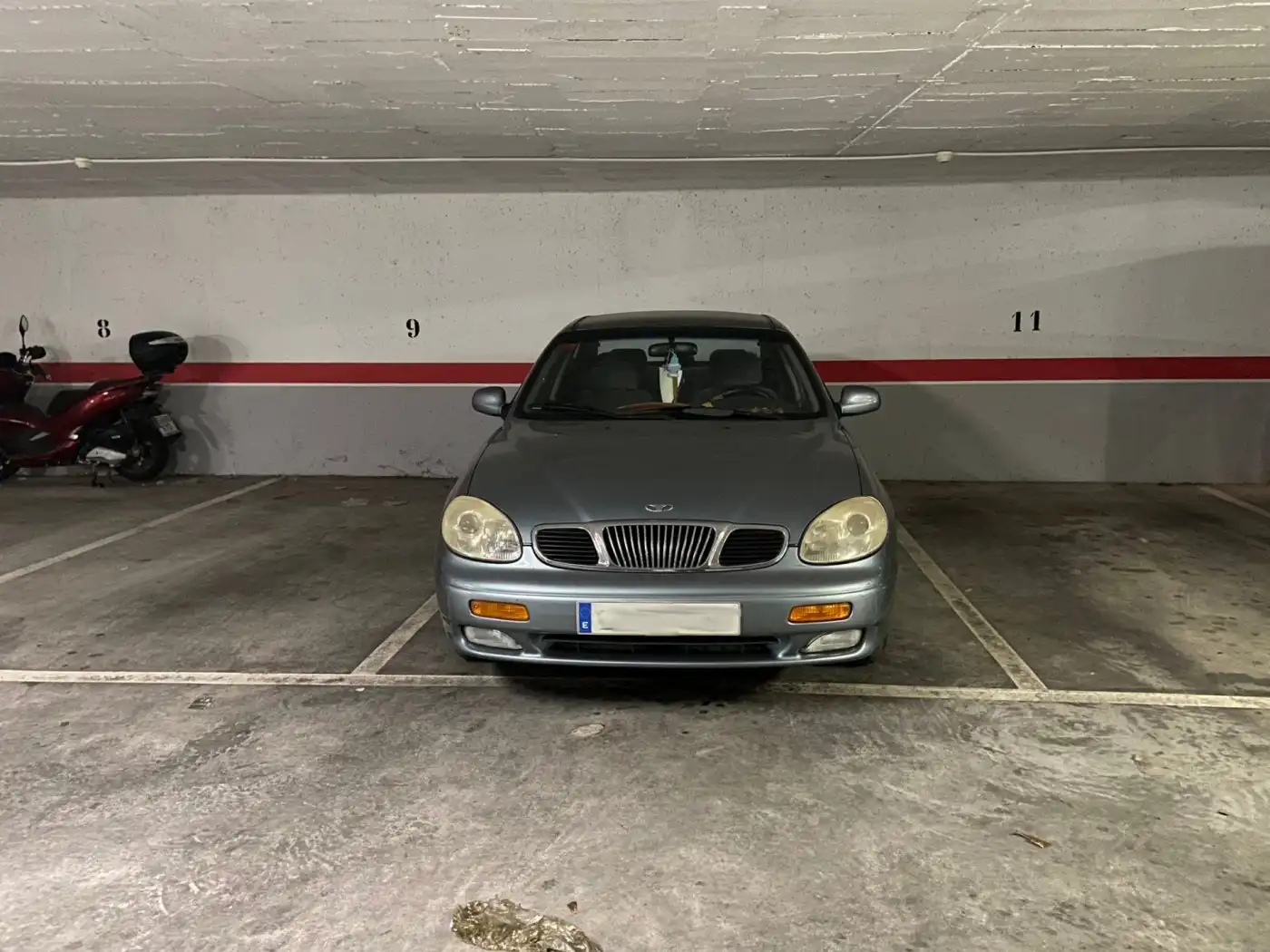 Parking de Garaje en venta en Marratxí