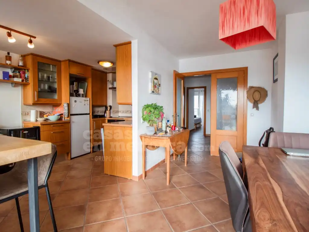 Piso con piscina en venta en Es Castell poble, imagen 10