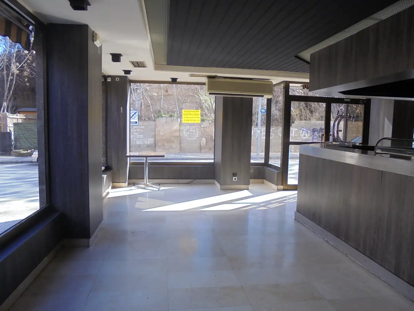 Local comercial en venda a Barbastro, imagen 6