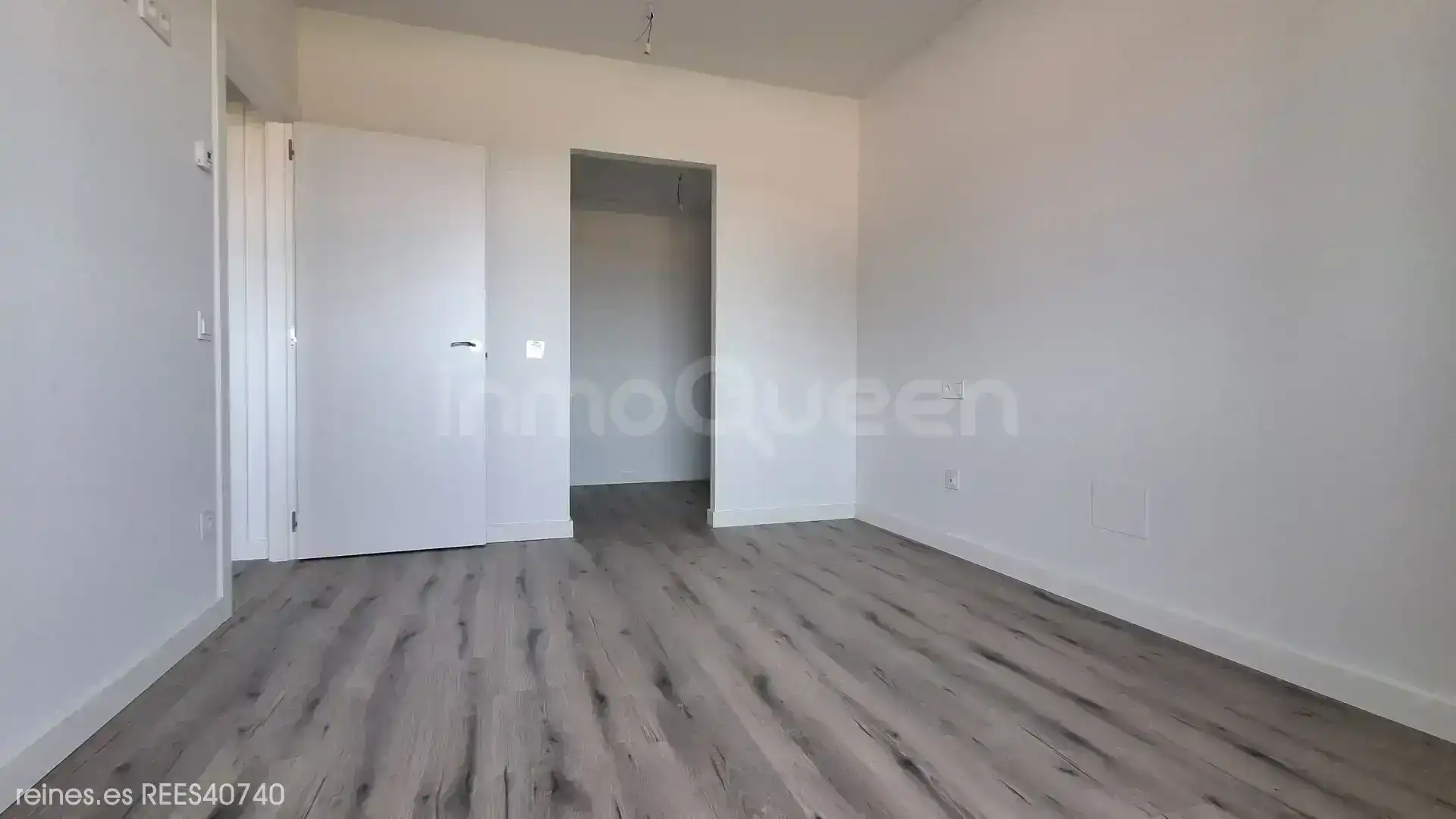Bedroom of Flat for sale in Siero  with Heating and Terrace