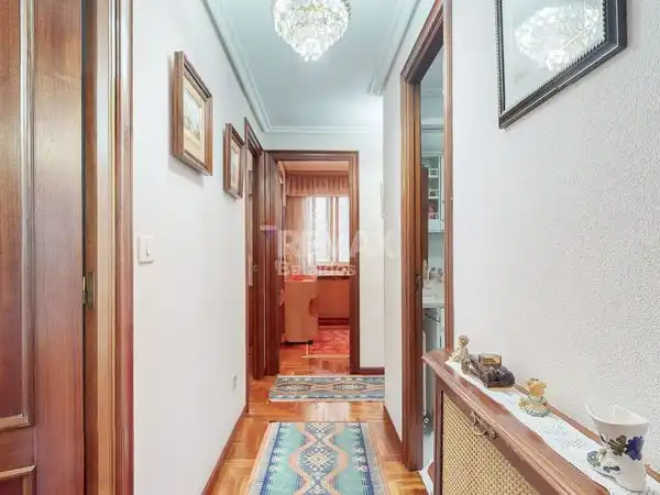 Wohnung mit Aufzug zum Verkauf in Rúa de Sanjurjo Badía, imagen 20