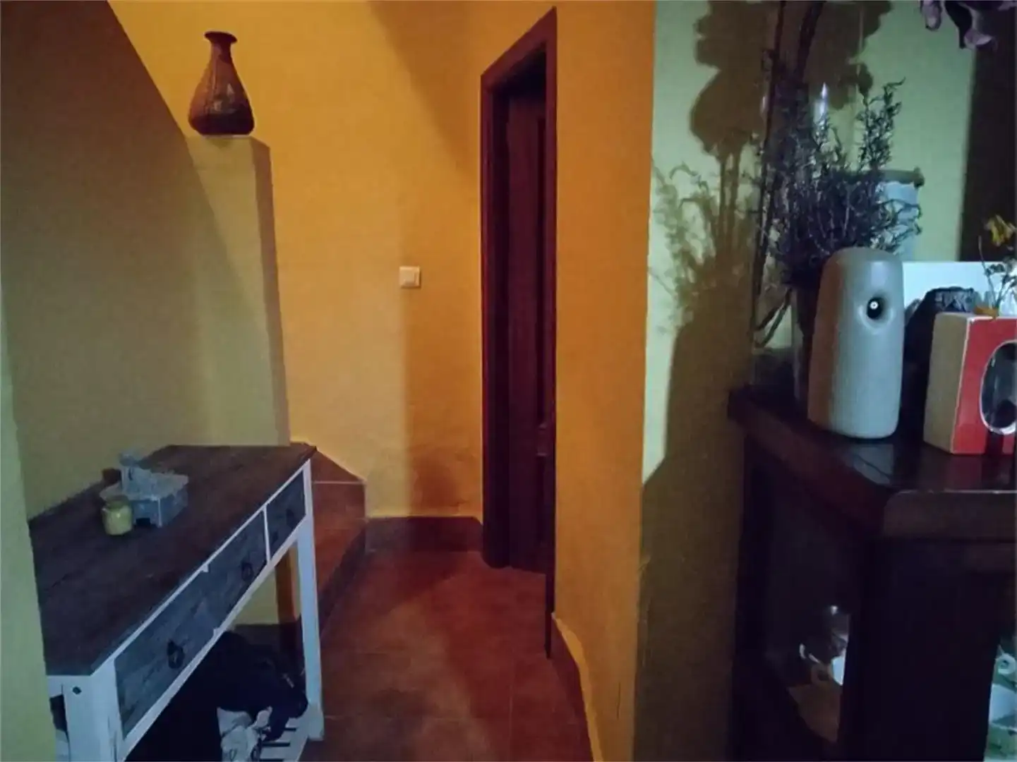 Casa adosada en venda en Minas de Riotinto amb Aire condicionat i Moblat